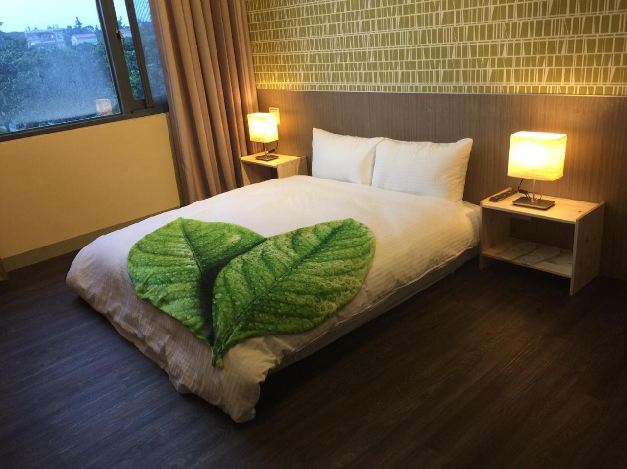 San Yuan Guest House Jinning Buitenkant foto